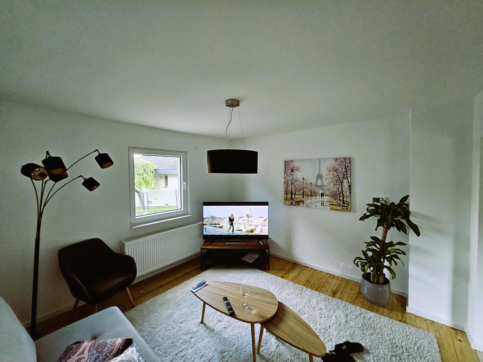 Maison Robichon Frankweiler Exteriör bild