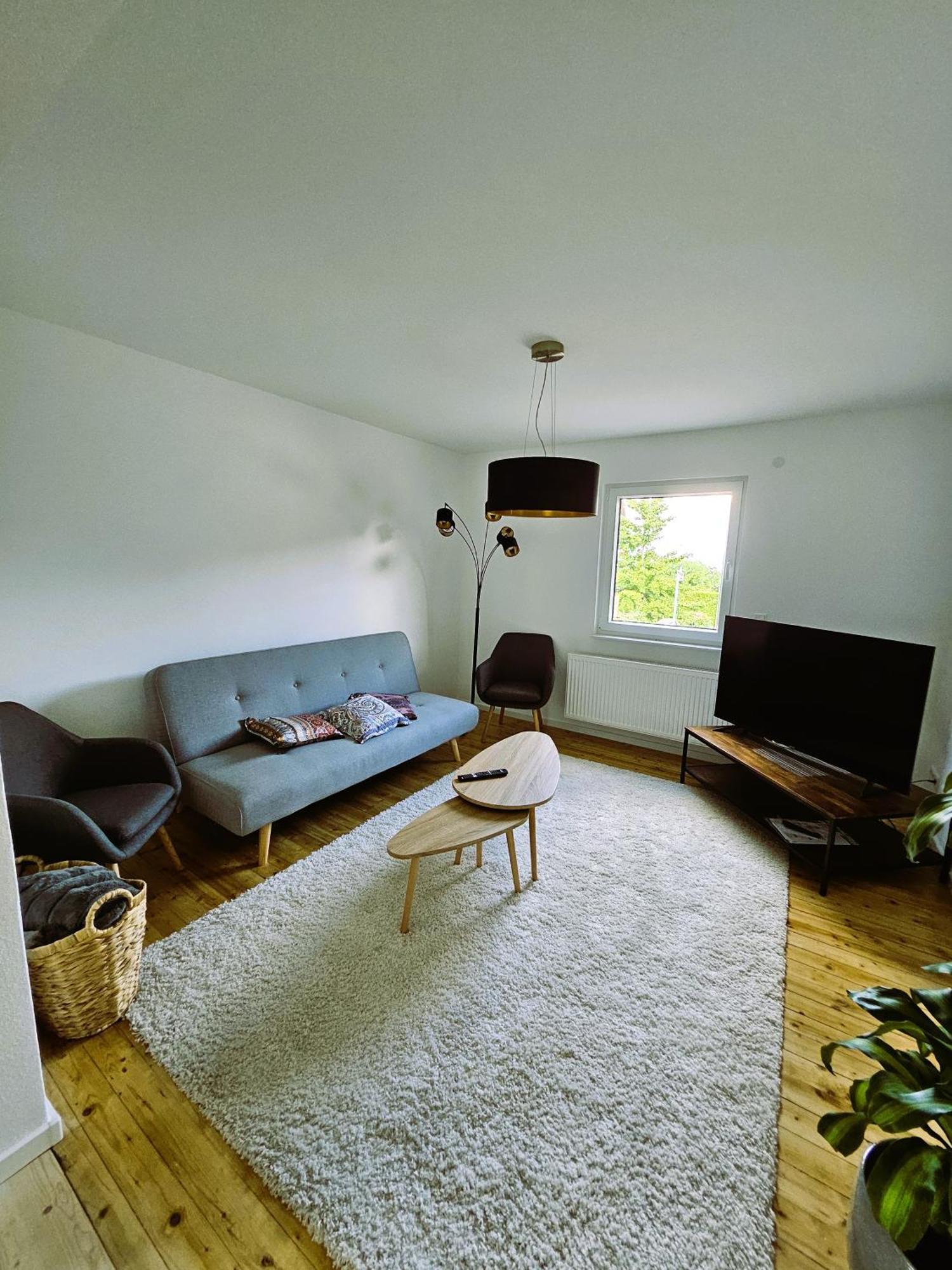 Maison Robichon Frankweiler Exteriör bild
